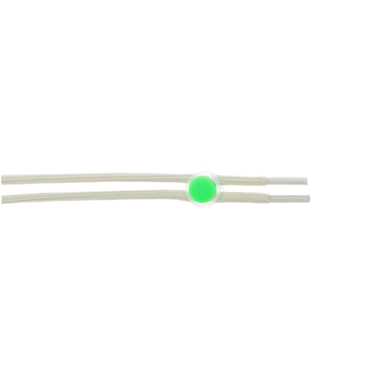 DRUKSLUITING VOOR LINT EN VETER, NEON - Afbeelding 3
