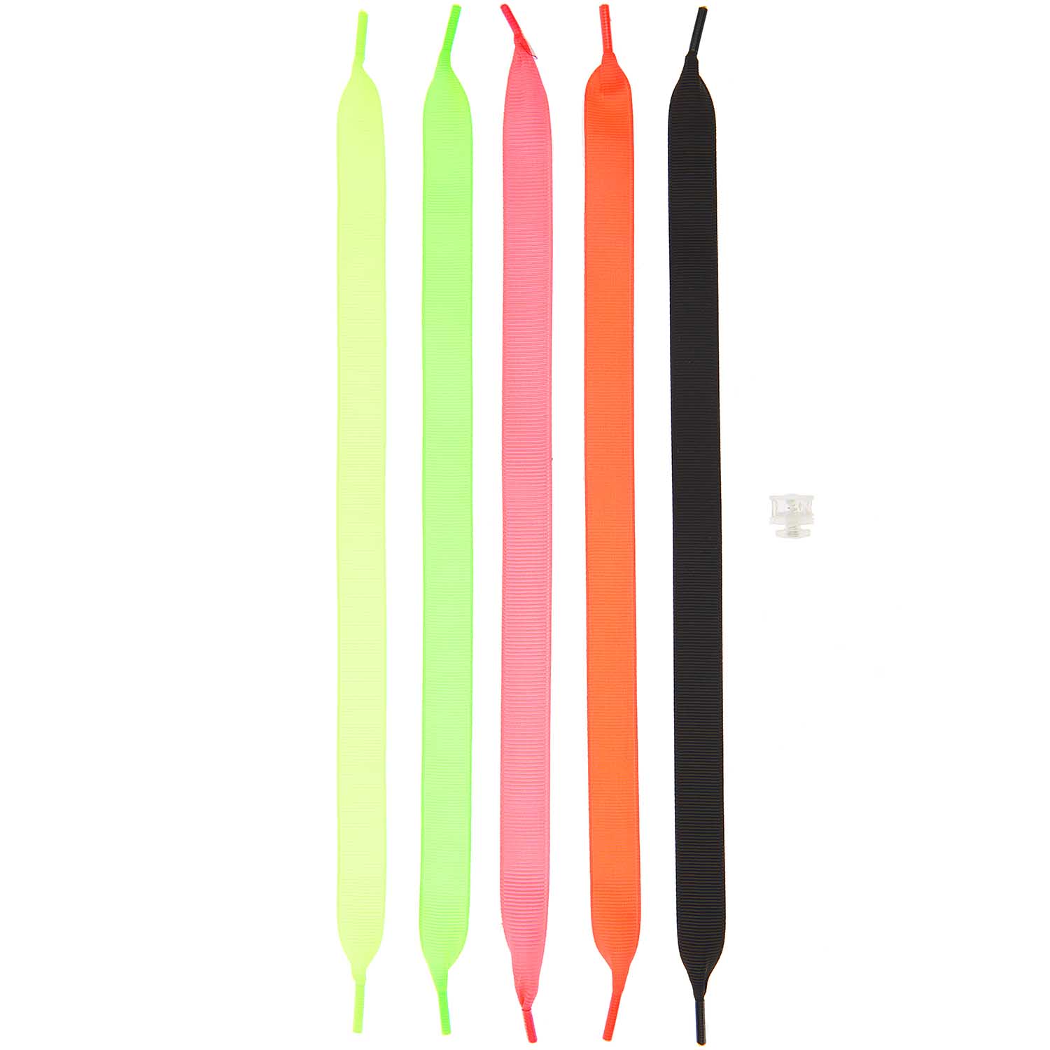 Armband Linten Neon - Afbeelding 4