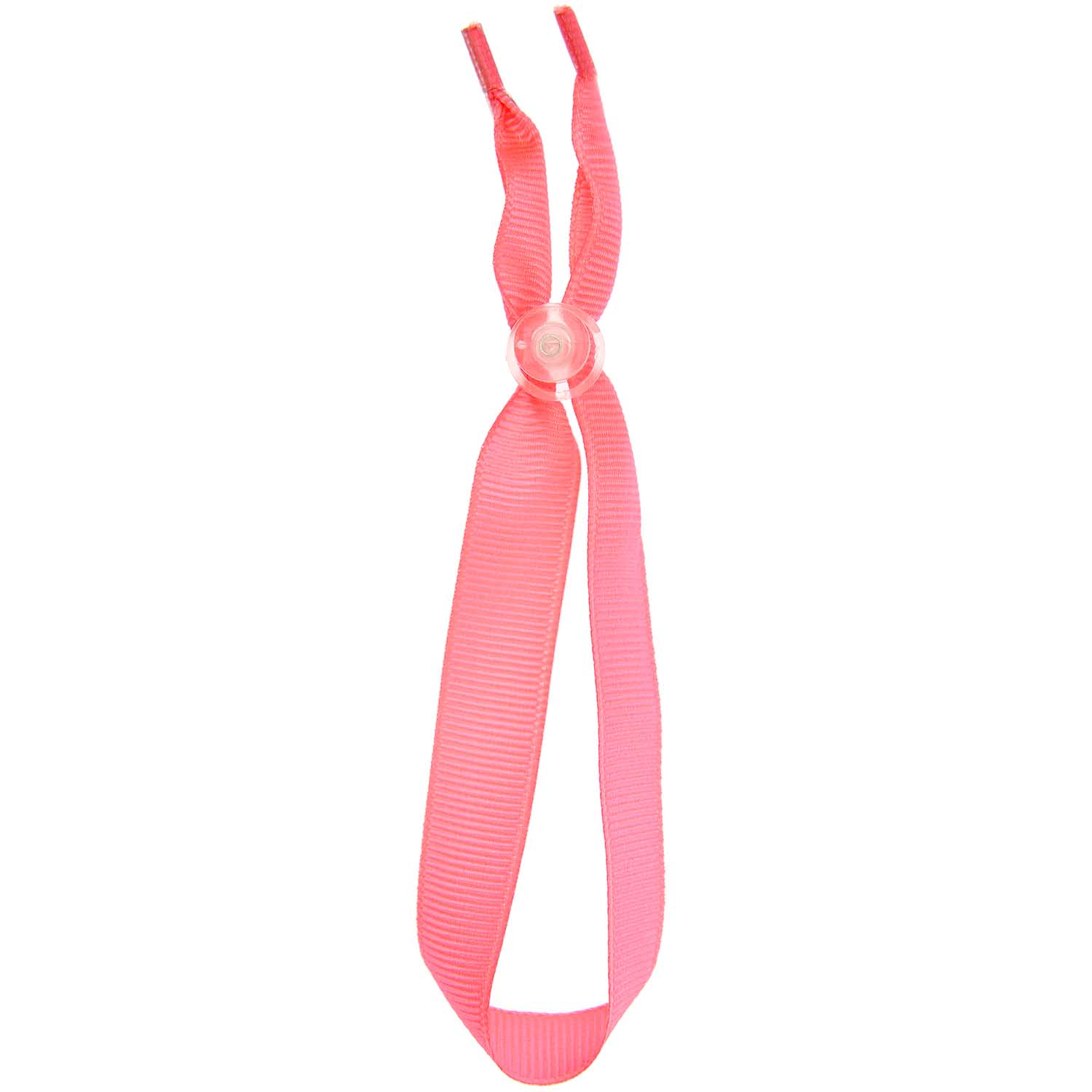Armband Linten Neon - Afbeelding 1
