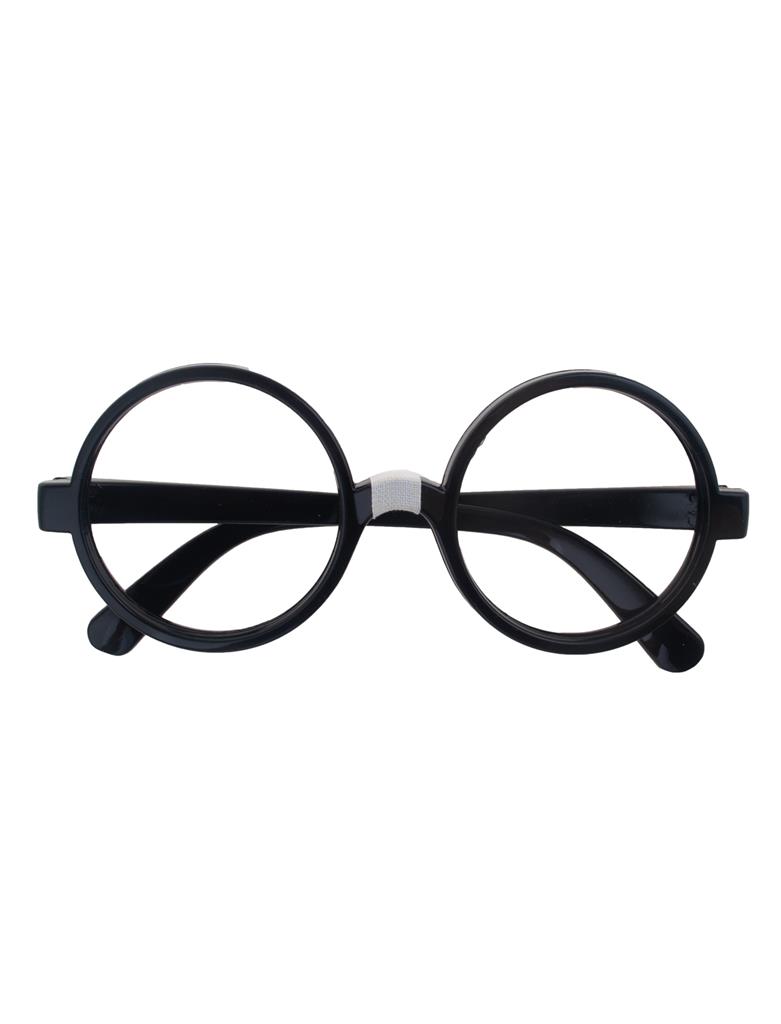 Bril Harry Potter Nerd HP1