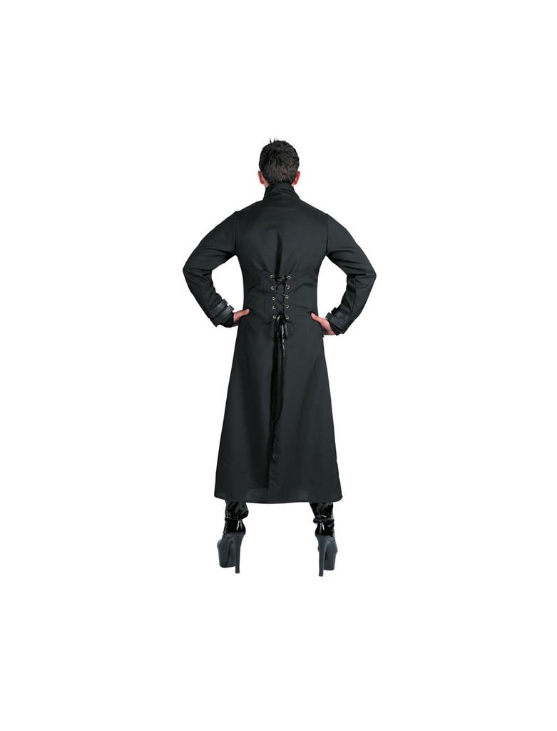 Night Fright Goth Jas - Afbeelding 2