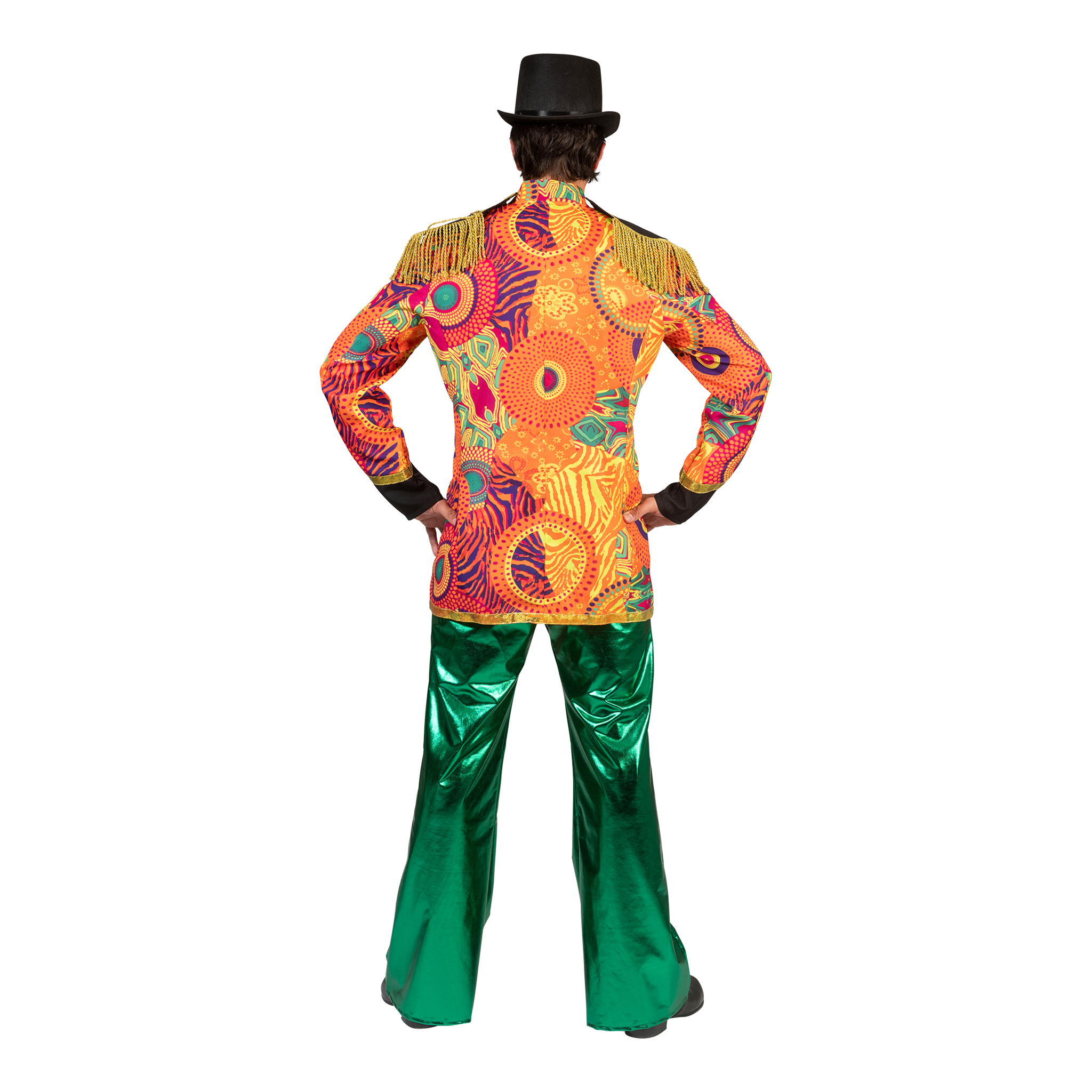 Carnavalsjas Beatles Bob Mt. 56/58 - Afbeelding 2