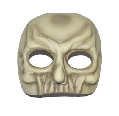 Half masker skelet