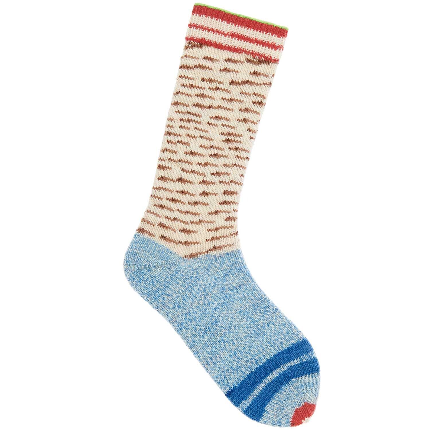 Superba Sokkenwol "Hottest Socks Ever!" - Keuze uit diverse kleuren - Afbeelding 3