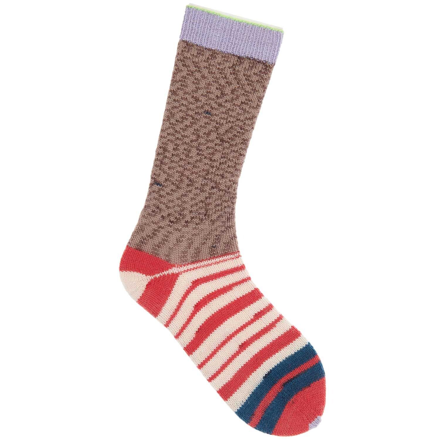 Superba Sokkenwol "Hottest Socks Ever!" - Keuze uit diverse kleuren - Afbeelding 5