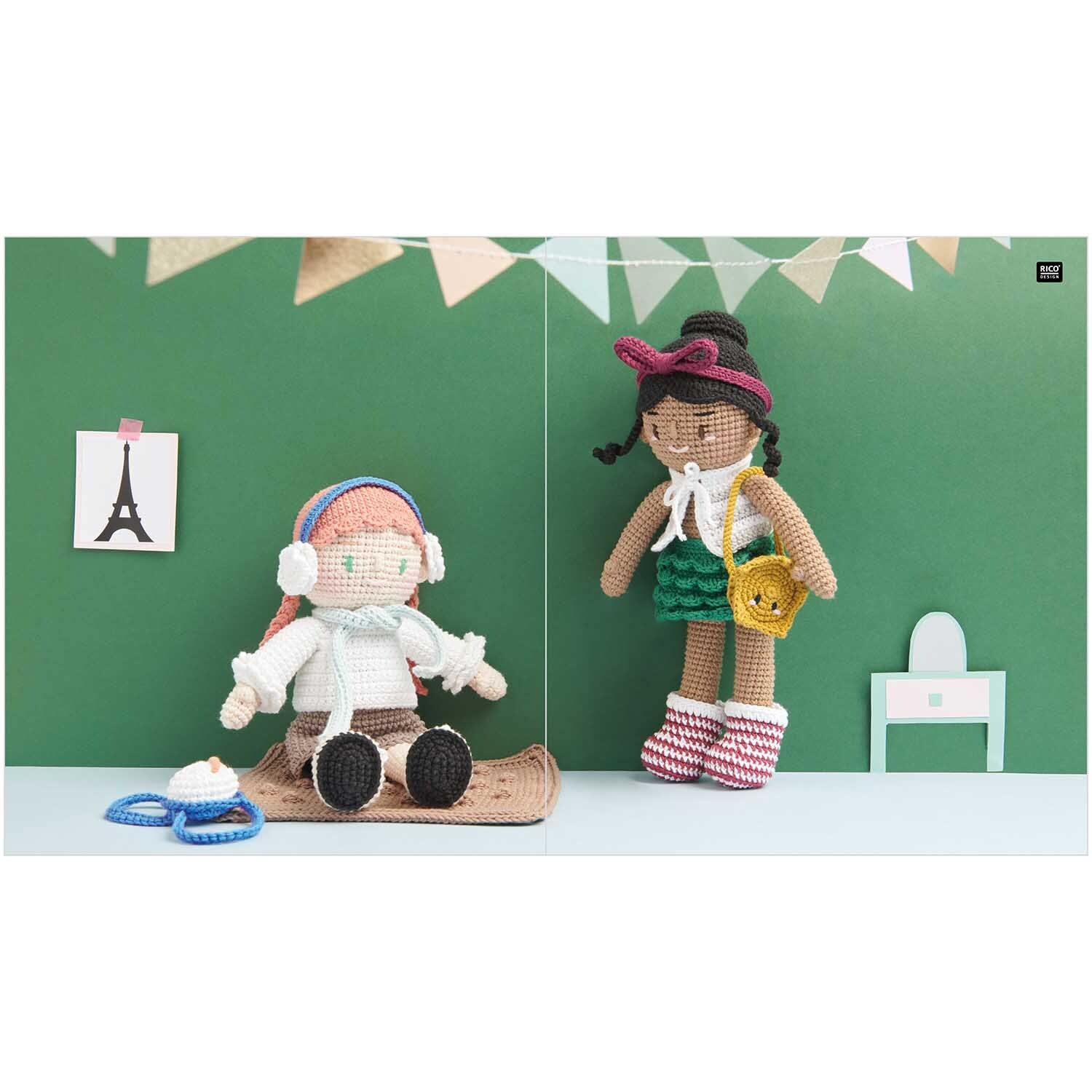 Ricorumi Dollies - Afbeelding 3