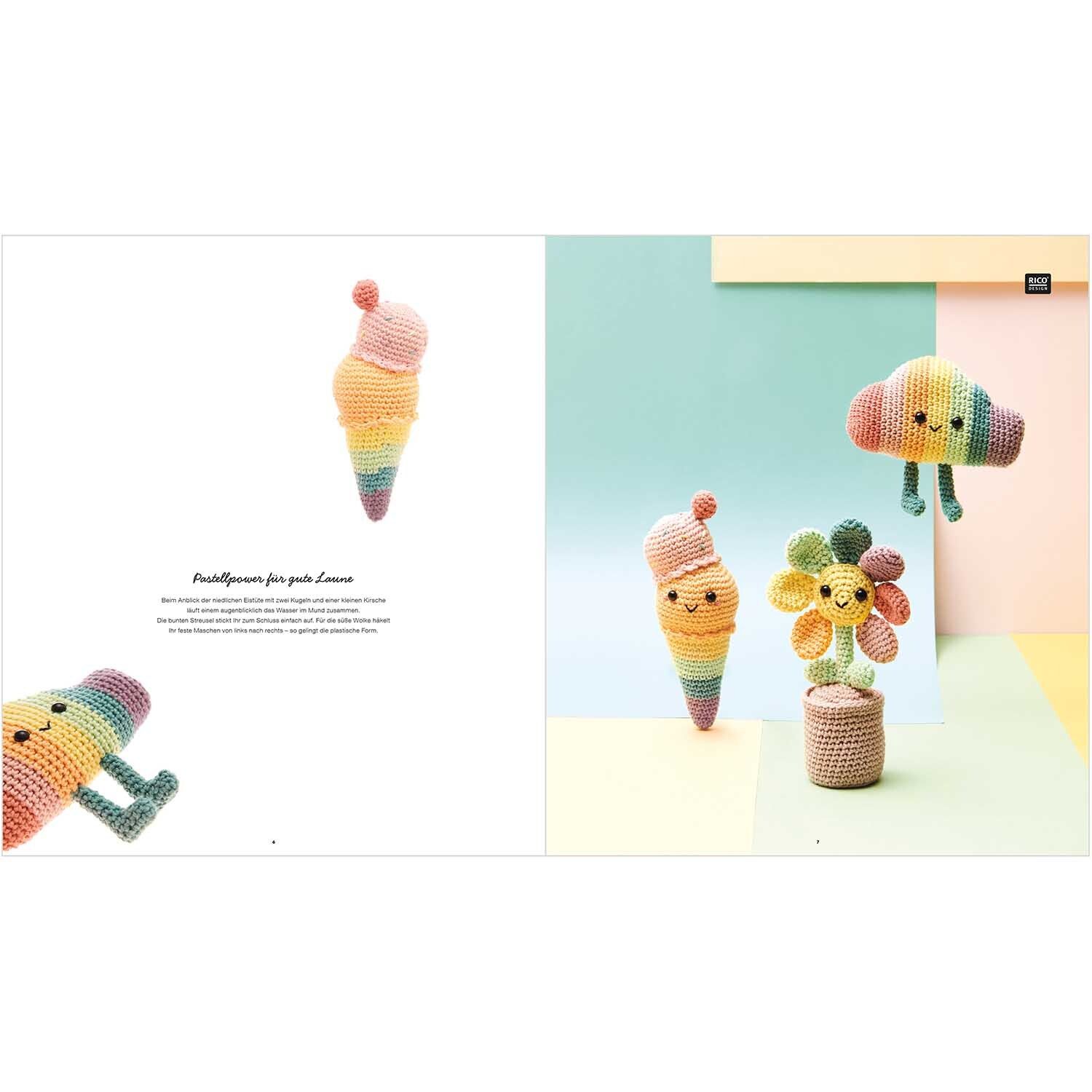 Ricorumi Rainbow - Afbeelding 3