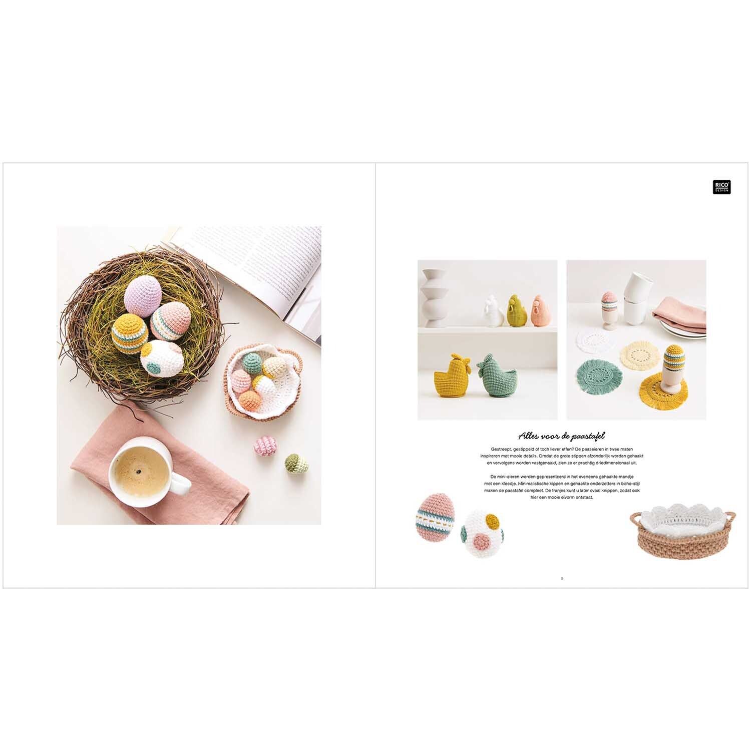 Ricorumi Charming Spring - Afbeelding 3