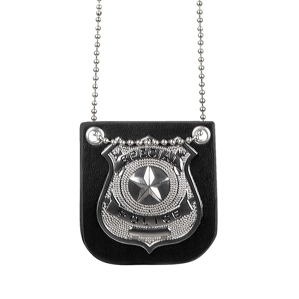 Ketting Badge 'Special police' - Afbeelding 4