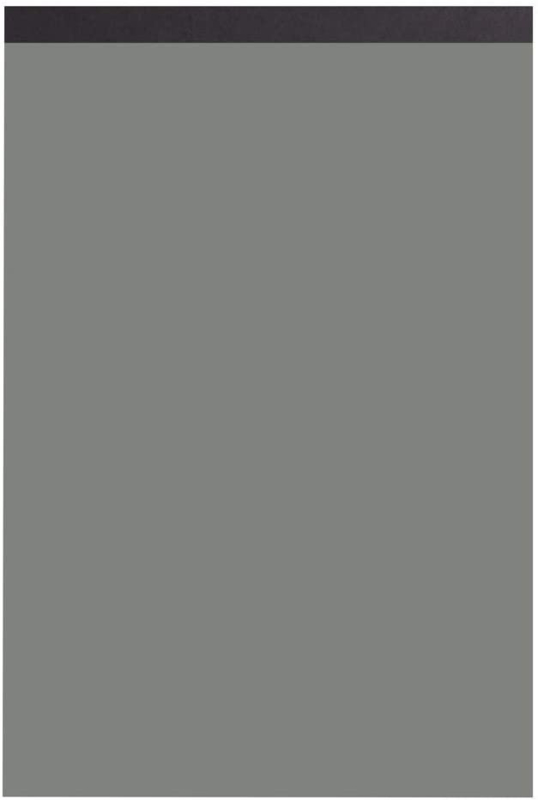 Rhodia Touch Maya Papierblok GRIJS A4 120gr. 50 vel. - Afbeelding 1