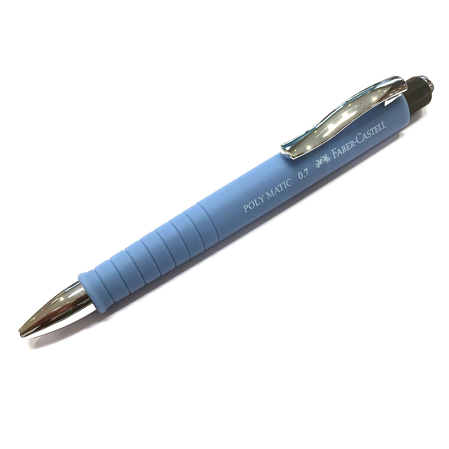 Vulpotlood FC Polymatic 0.7mm Lichtblauw