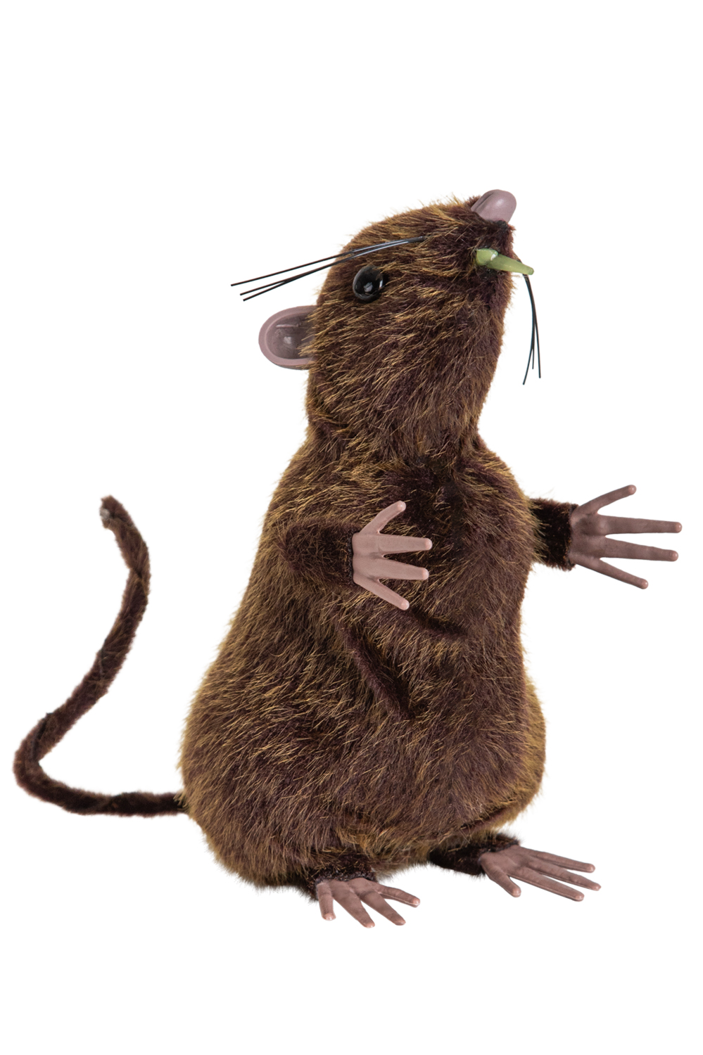 Rat Staand 15cm