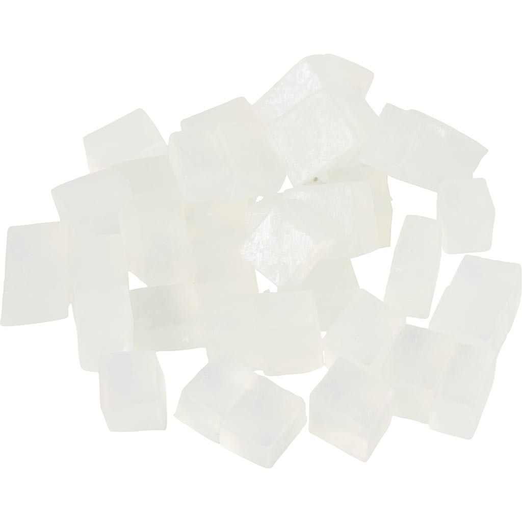 Creativ Transparante Zeepbasis 500gr. - Afbeelding 2