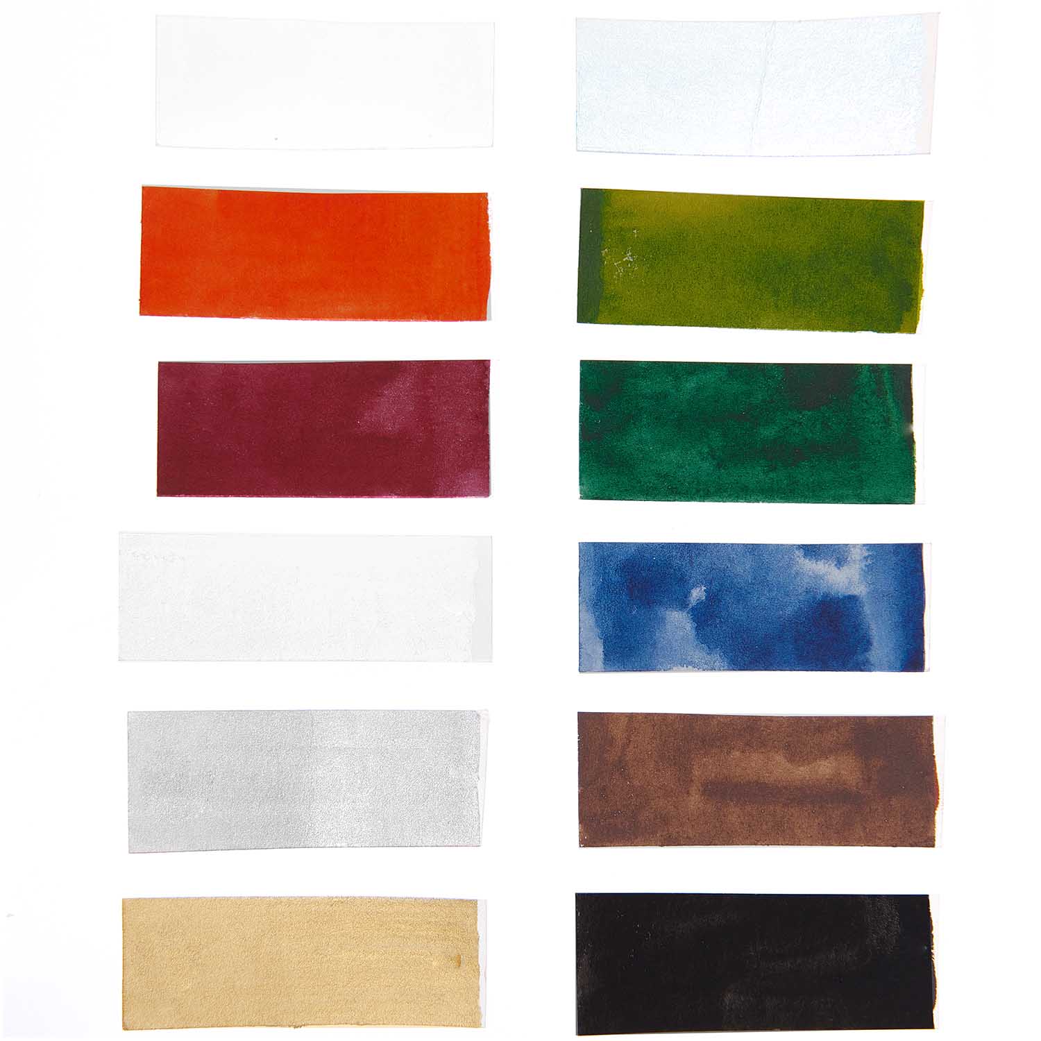 ART ESSENTIAL AQUARELVERF, ICY KLEUREN - Afbeelding 3