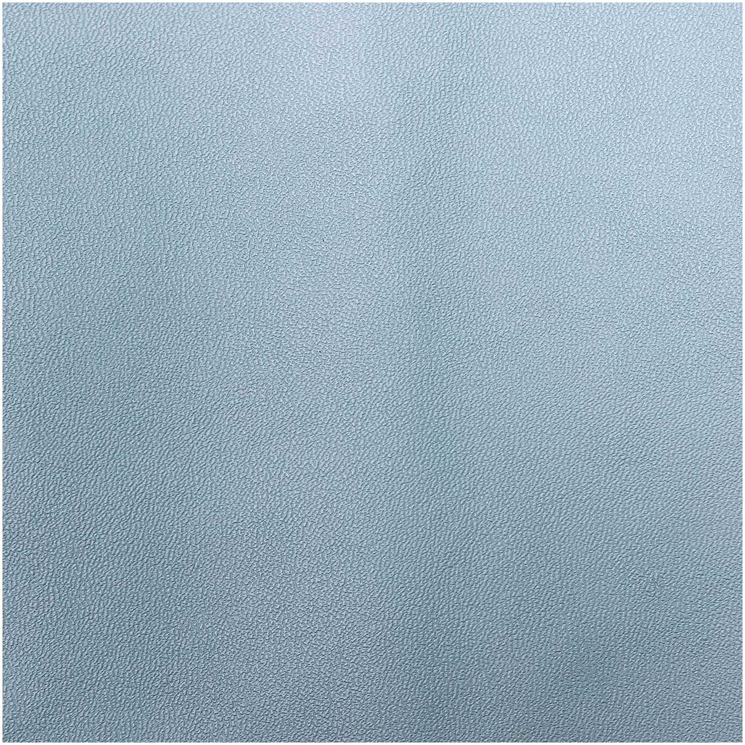 Imitatieleer Licht Blauw MAT - Afbeelding 2