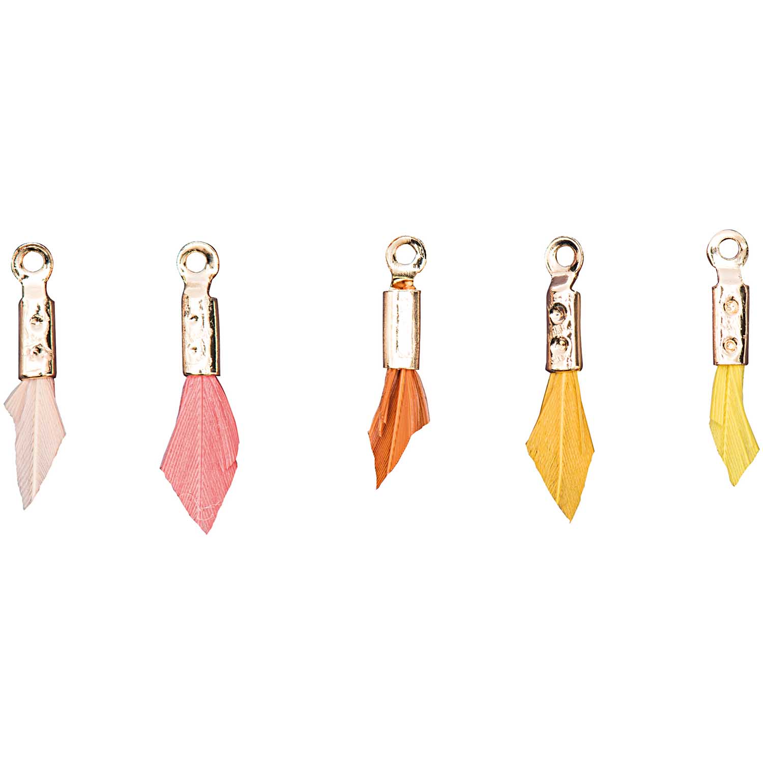 VEREN MIX, OCHRE