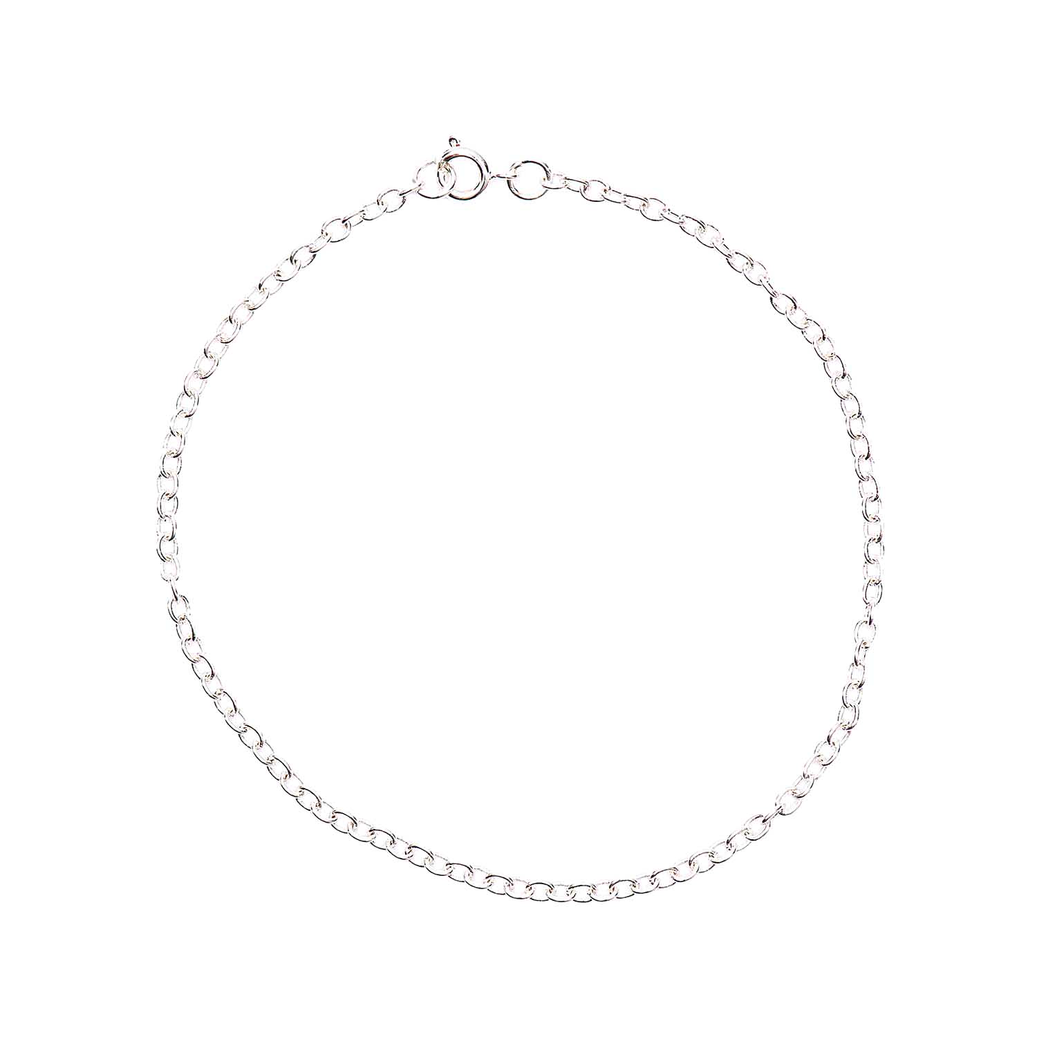 ARMBAND, ZILVER