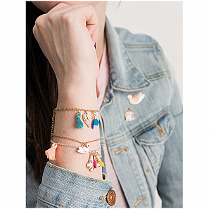 ARMBAND, ZILVER - Afbeelding 2