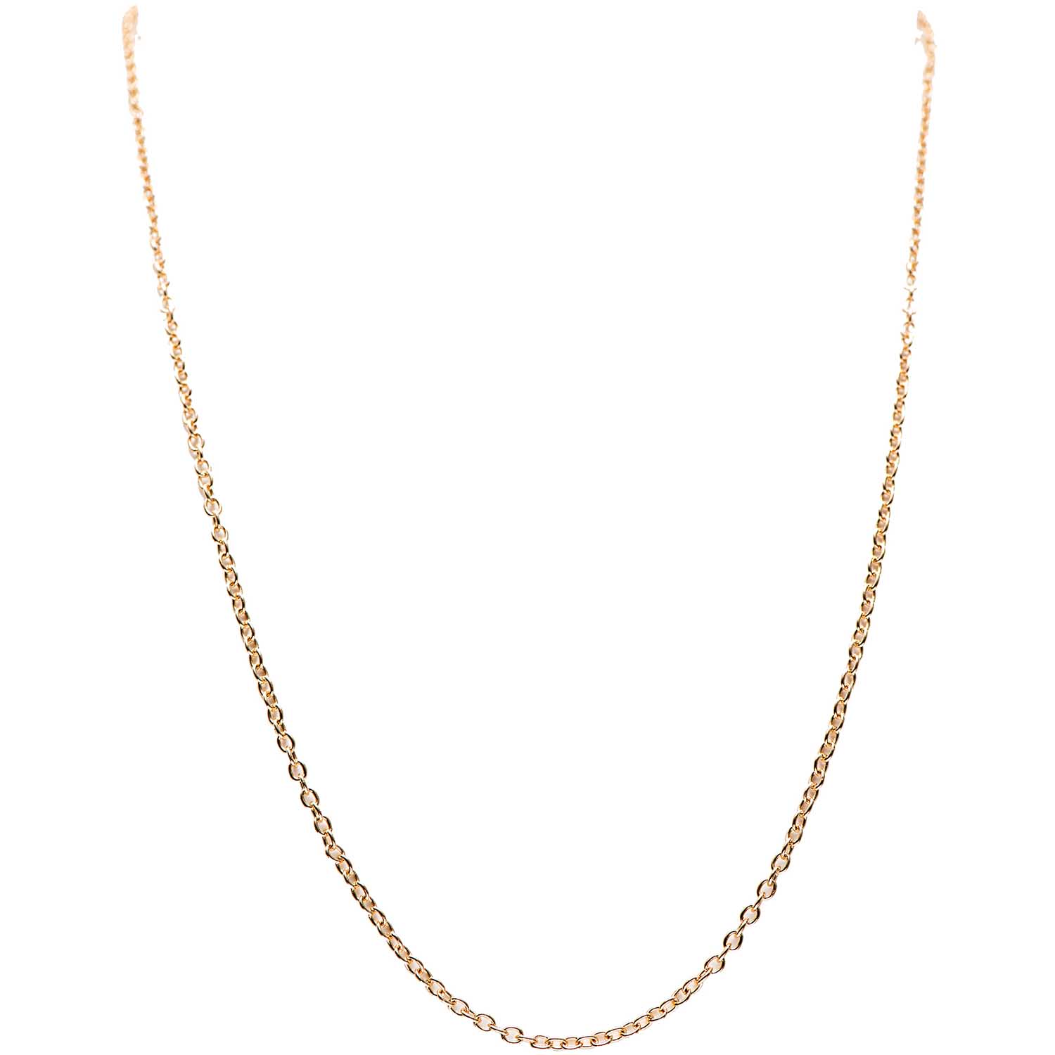 KETTING, GOUD
