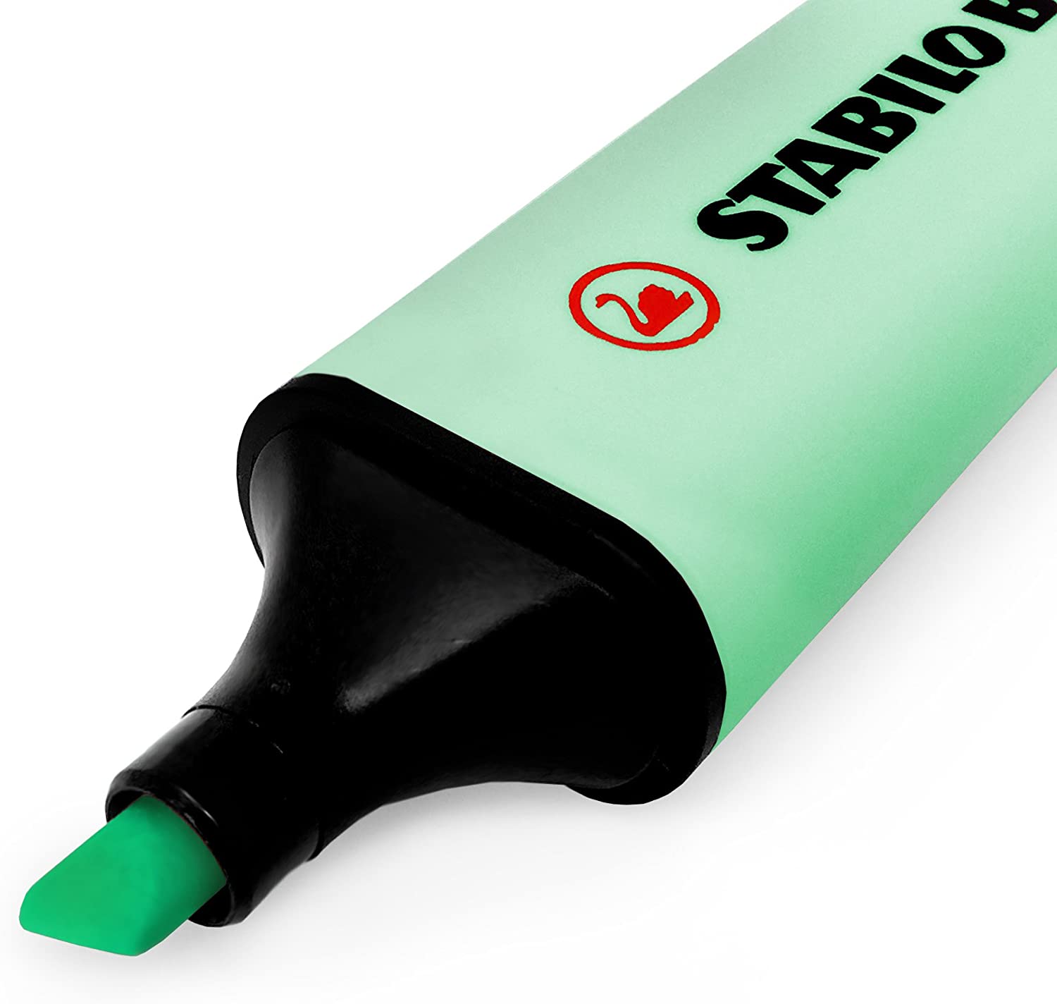 Stabilo Boss Textmarker - keuze uit 29 kleuren - Afbeelding 2