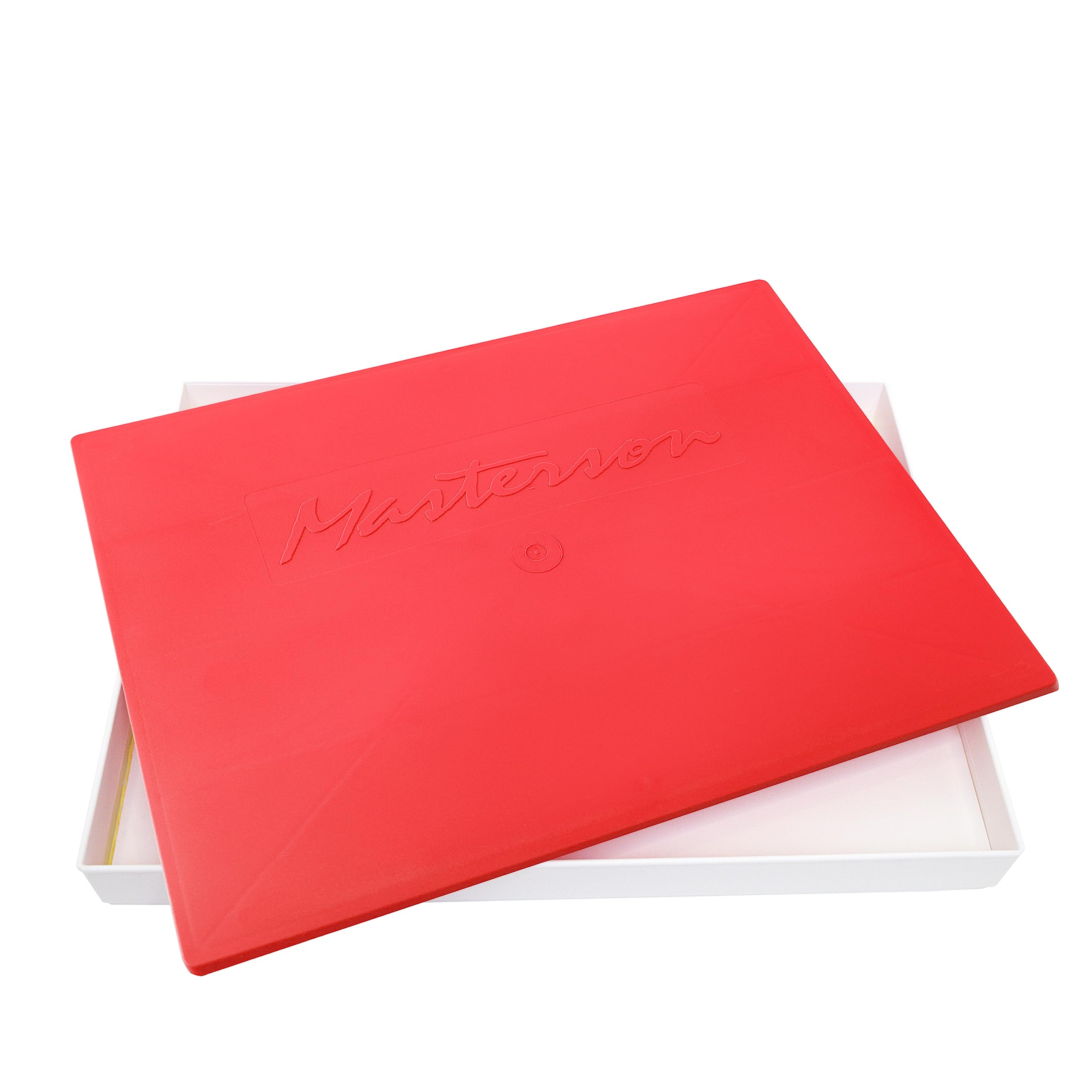 Masterson - Sta-Wet Premier Palette - Afbeelding 2