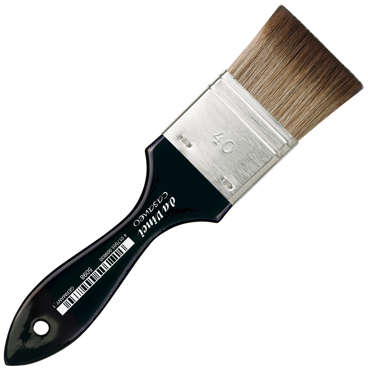 CASANEO Mottler, made from extra soft synthetic fibres with an extraordinary elasticity and an extremely high colour absorbing capacity