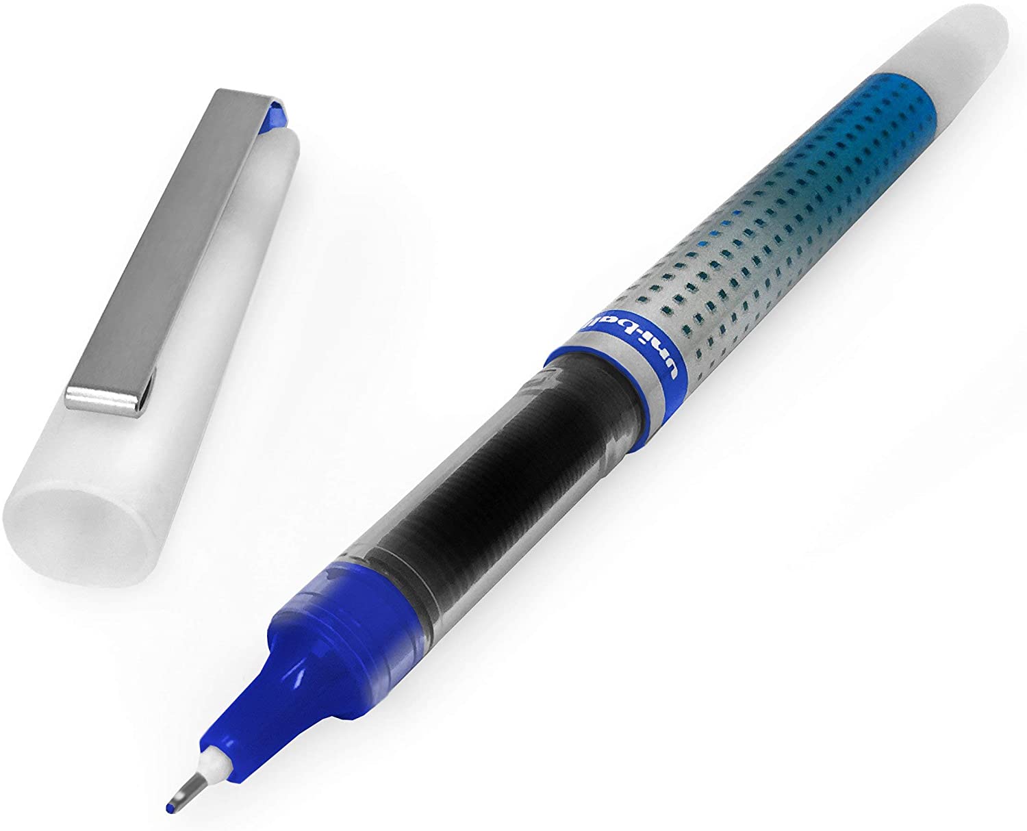 Uni-ball Eye Rollerball Pen 0,7mm - keuze uit 4 kleuren