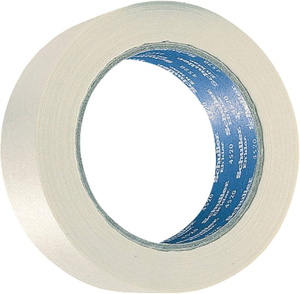 SCHULLER Tape | Afplakband | Blue Core IND | 4520 | 30 mm x 50 m | 1 rol