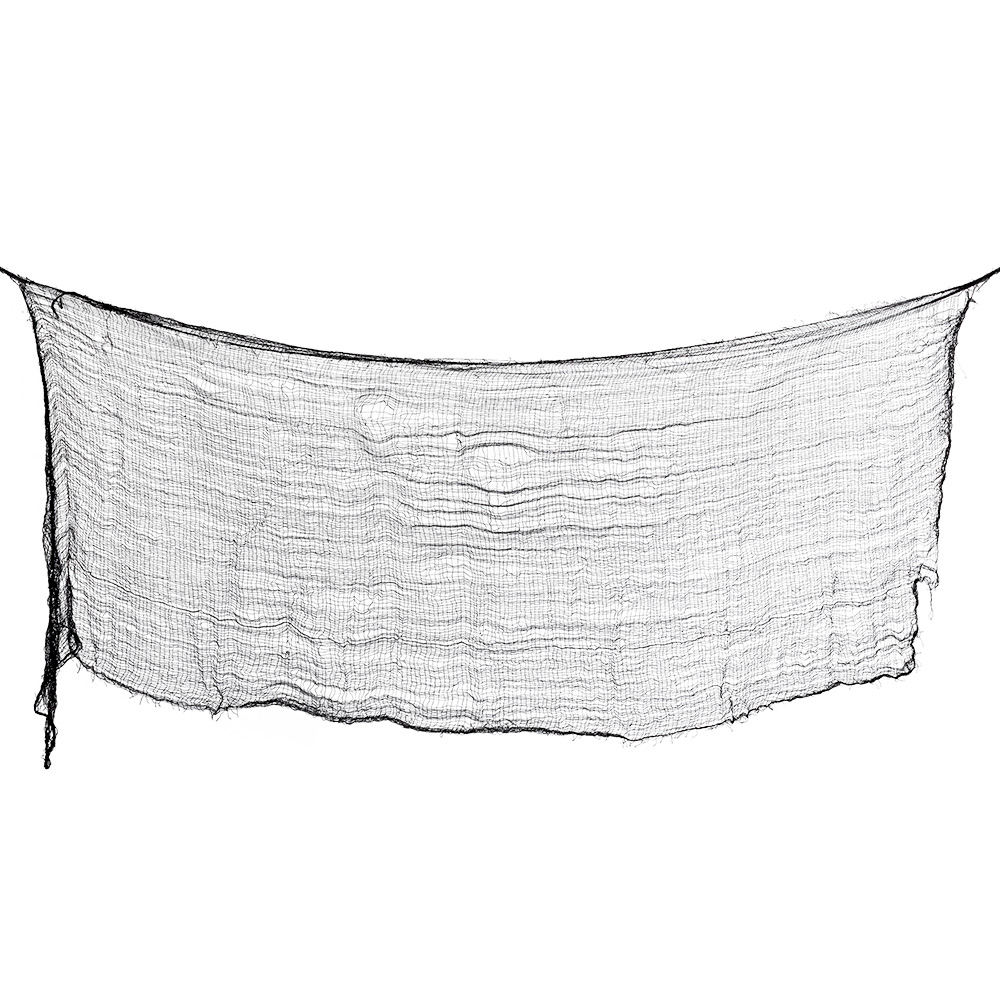 Halloween Decoratie Eng Kleed/Doek 180x75cm