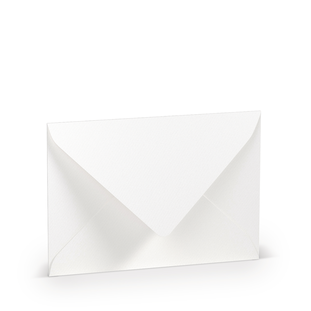Paperado Enveloppen C6 114x162cm per 5st. - Keuze uit diverse kleuren