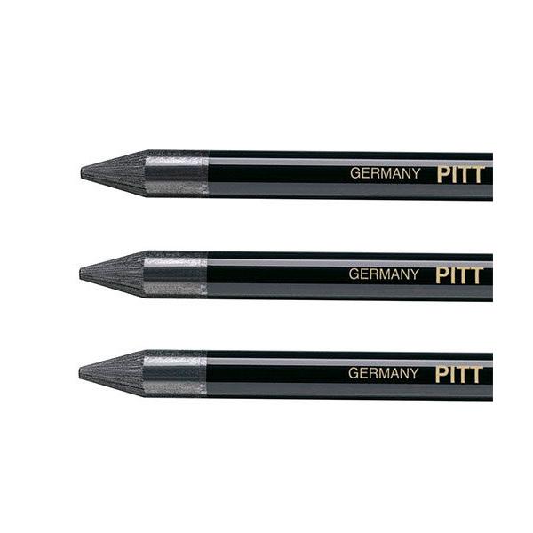 Faber Castell Pitt Grafietpotlood Pure 2900 - keuze uit 4 hardheden