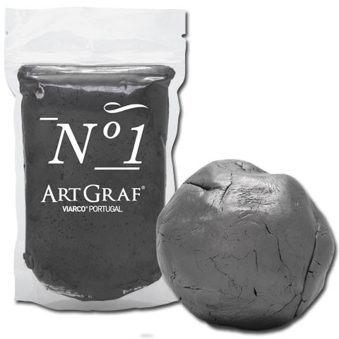 ArtGraf No.1 Kneedbaar Grafiet 150gr.