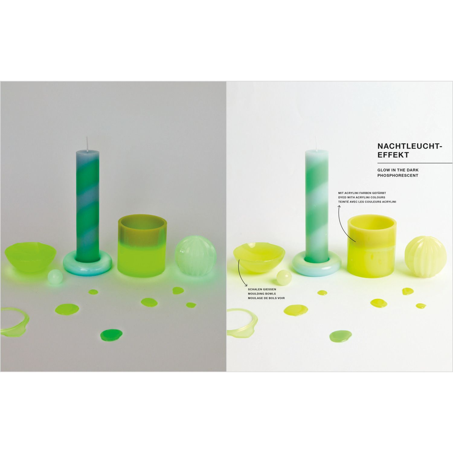 Rico Resin Gids Voor Giethars Sieraden - Afbeelding 3
