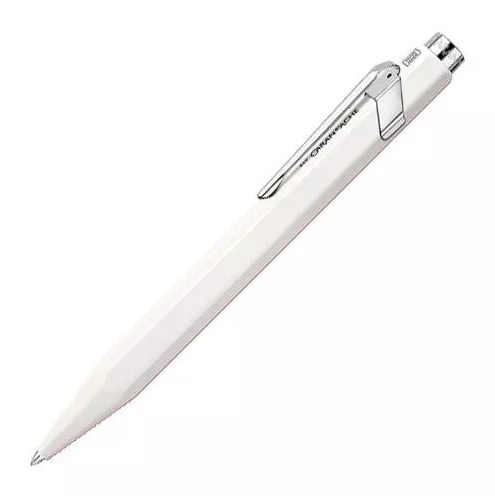 Roller 849 Wit met Etui Slimpack