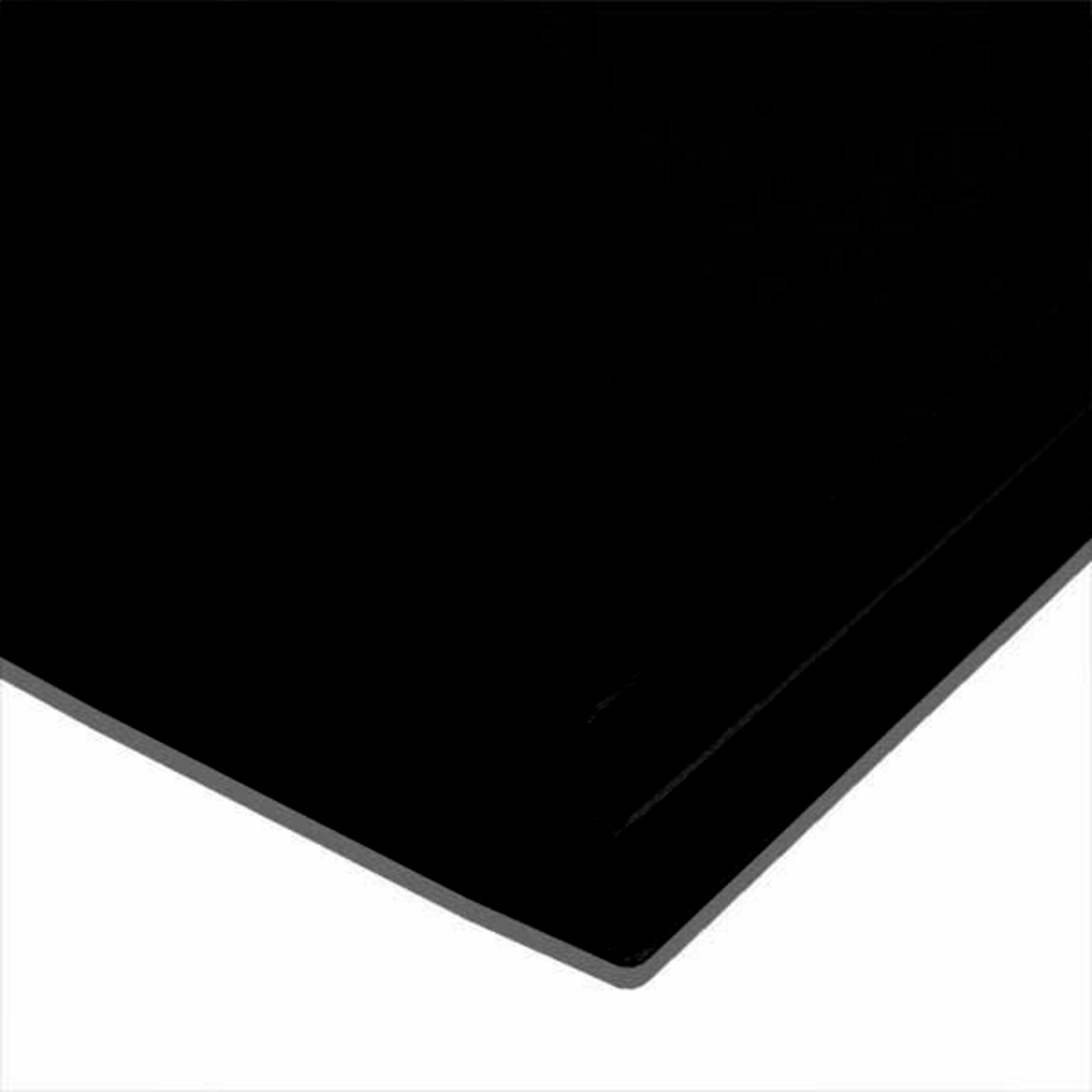 Foamboard Zwart A4 3mm 30 Platen