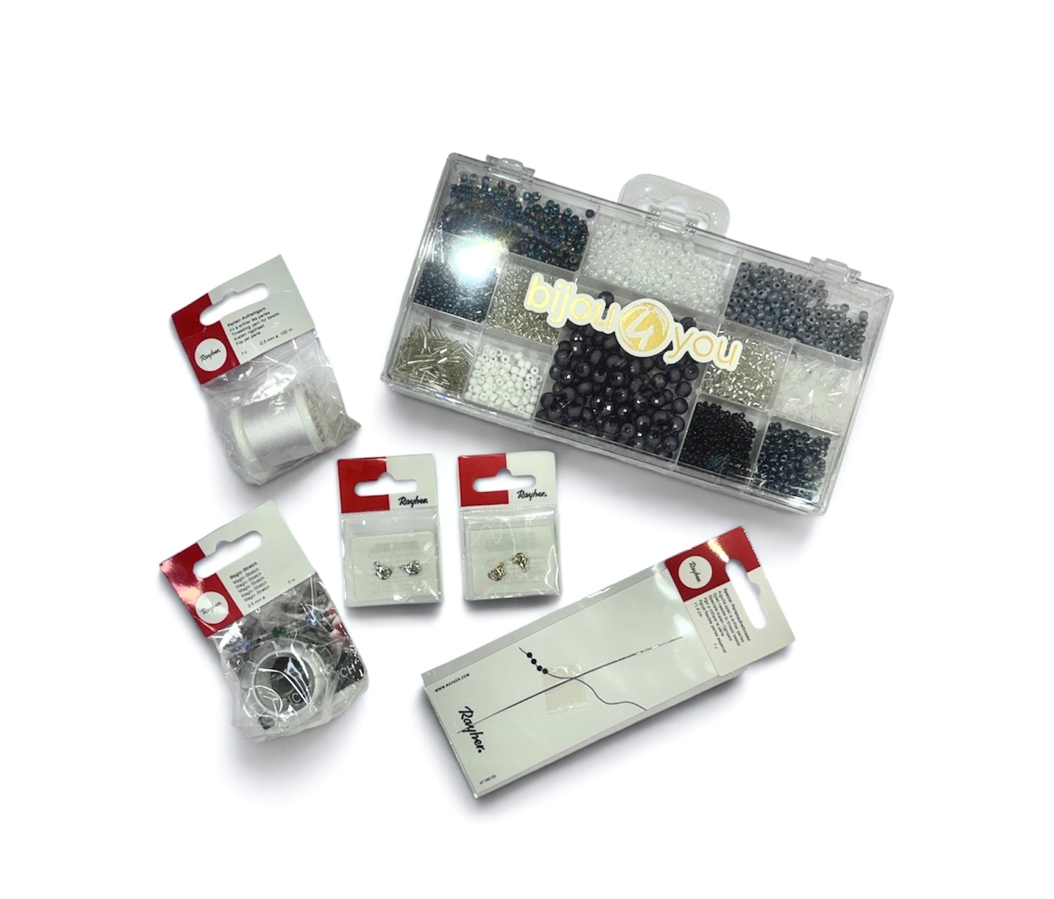 Starterset Sieraden Maken
