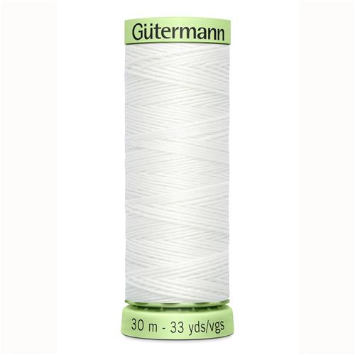 Gütermann 744506 Polyester siersteekgaren 30 meter dikte 30 - Keuze uit diverse kleuren