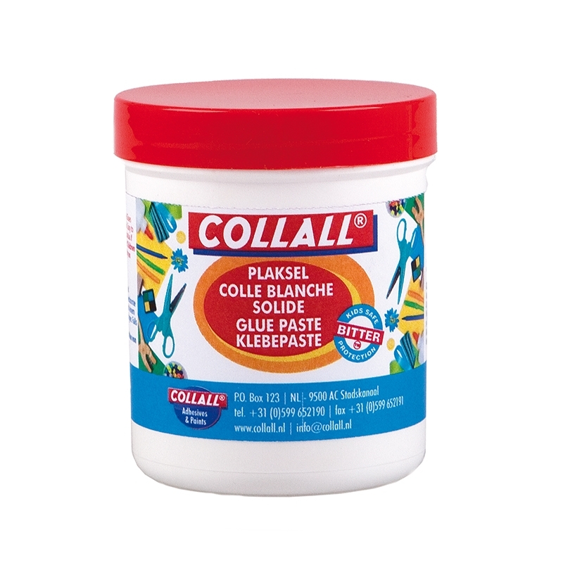 Collall Plaksel Potje 150 gr.