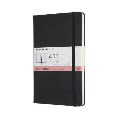 Moleskine Bullet Notebook 