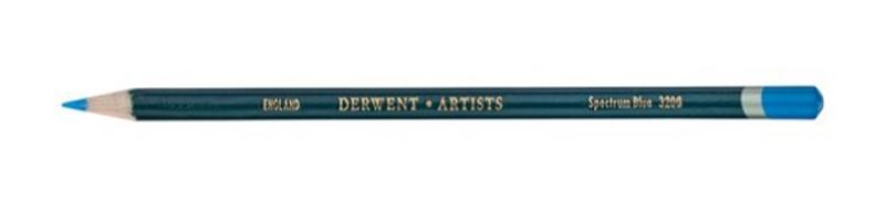 Derwent Artists Spectrum Blue 3200