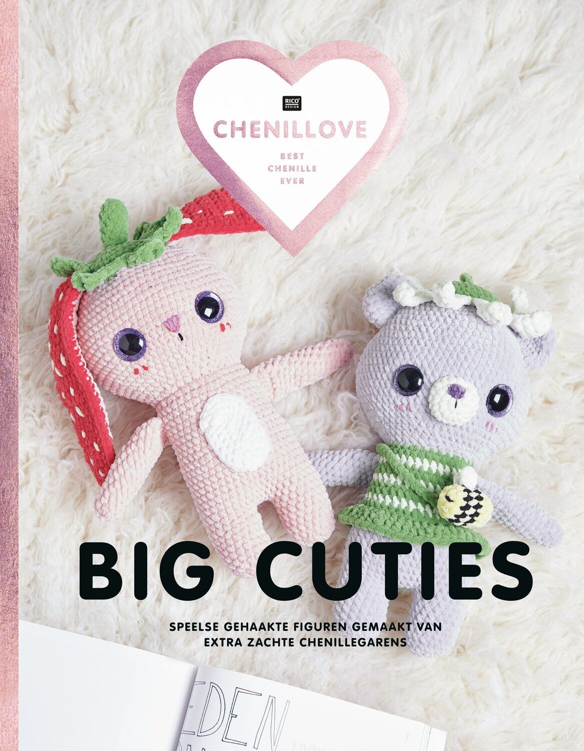Rico Chenillove Big Cuties