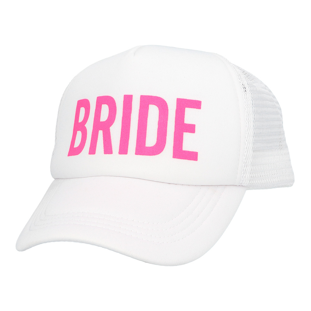 Pet Bride (Bruid) Vrijgezellenfeest One Size - Afbeelding 1