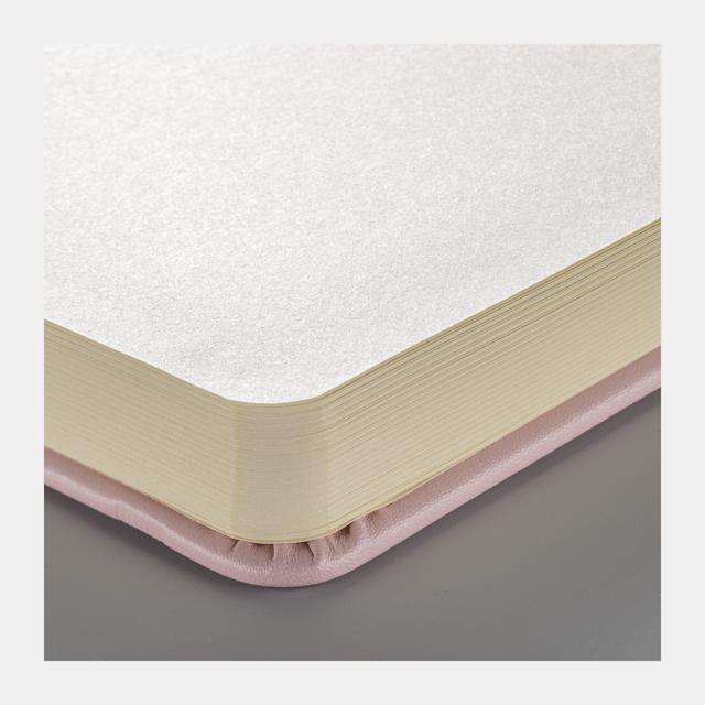 Talens Art Creation Schetsboek Pastel Roze 21 x 29.7 cm 140 g 80 Vellen - Afbeelding 1
