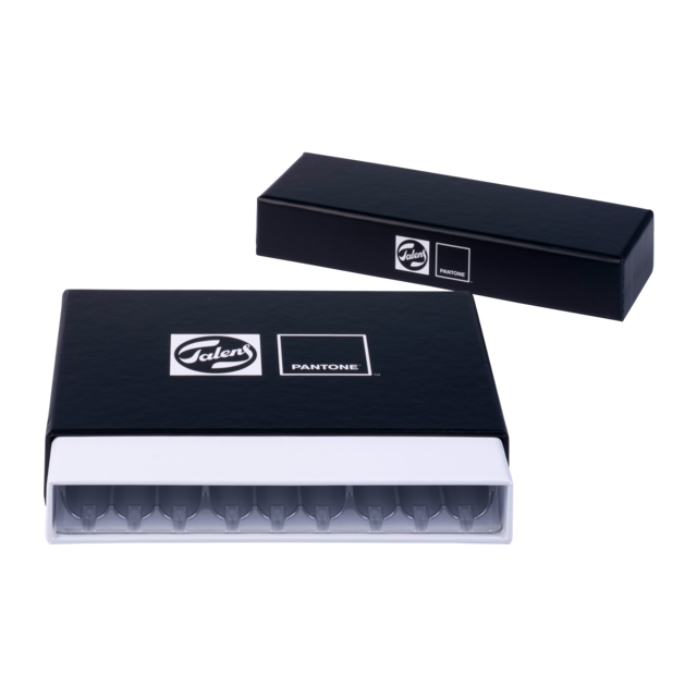 Talens | Pantone marker set x9 lege set - Afbeelding 2