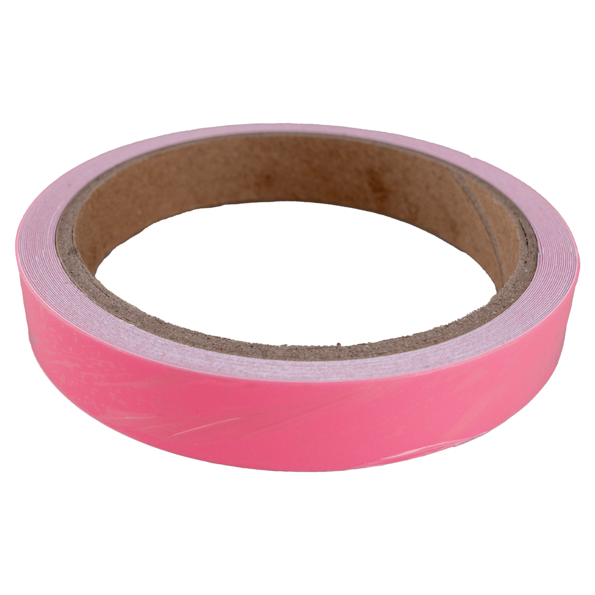 Fluor Tape 5 meter - Keuze Uit 4 Kleuren - Afbeelding 1