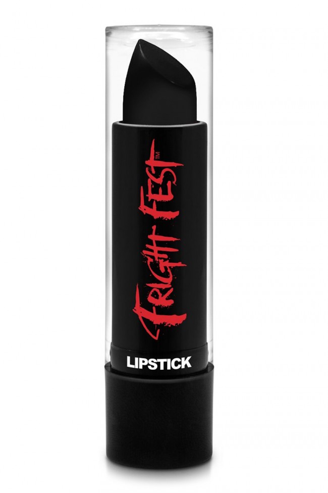 Lippenstift Zwart Fright Fest