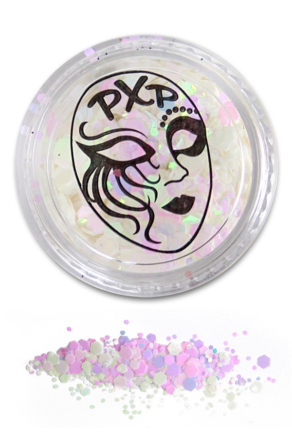 PXP Glitter "Rosaline Pearl" 5gr