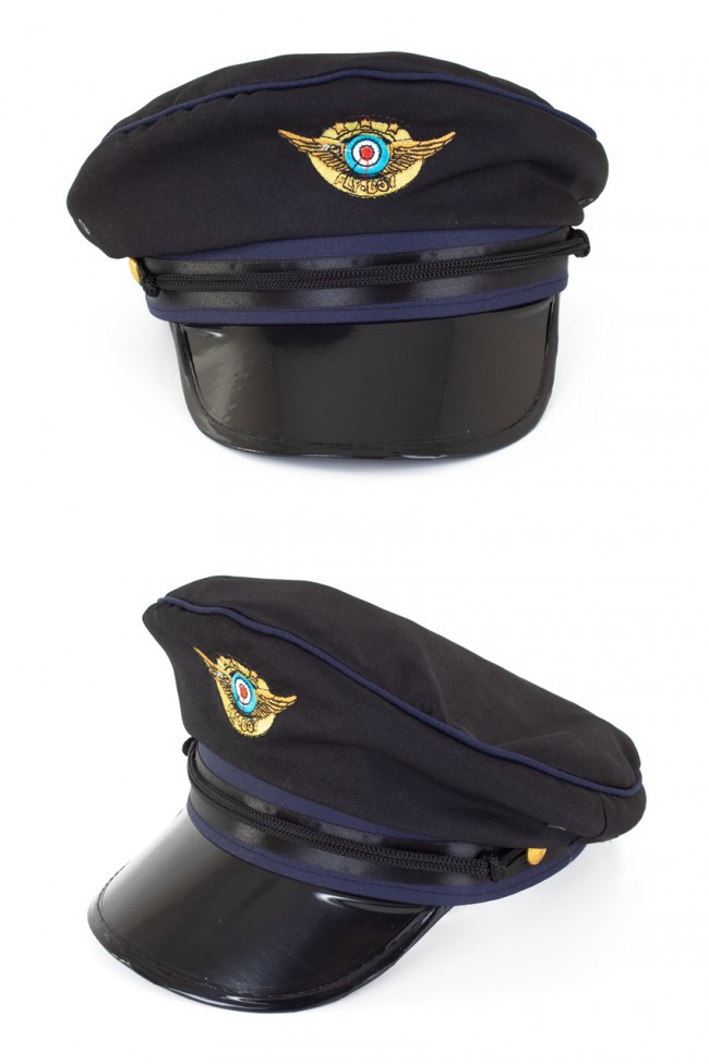 Pilotenpet