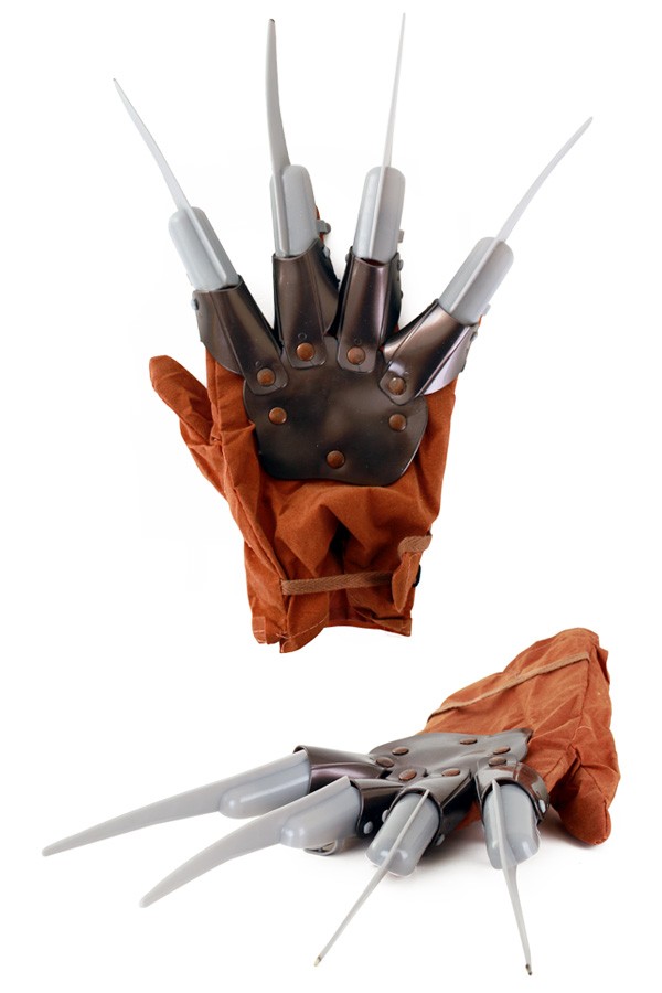Freddy Handschoen Plastic