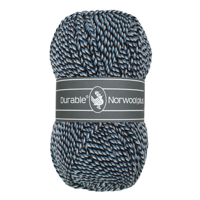 Durable Norwool Plus Garen - Keuze uit diverse soorten